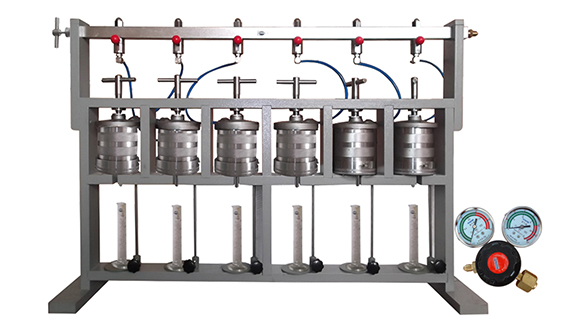 中压滤失仪SD6A(API) 中压滤失仪SD6A(API)