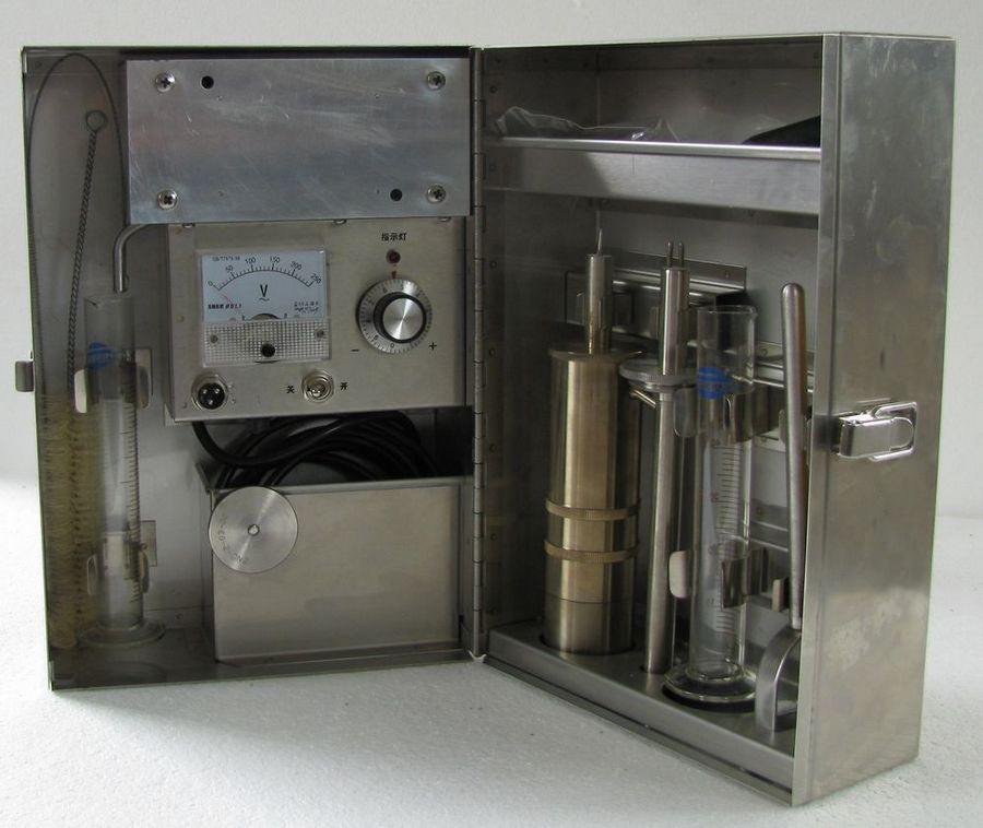 固相含量测定仪ZNG-2